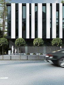 Оренда комерційної нерухомості в Ковелі! Без комісії агенції!