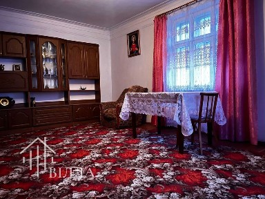 Продам будинок біля Теребовлі