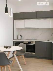 Продаж 1к квартири 45.3 кв. м на вул. Костомарівська 1А • ID 33736938