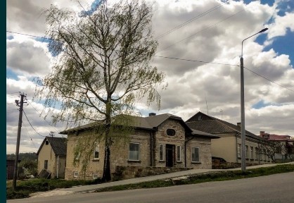 Продажа дома 110 м², Миру 27