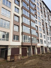 Івано-Франківська область, Івано-Франківськ