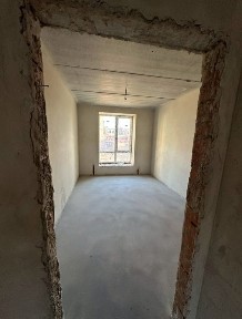 2 кімнатна ЖК Краківський (на здачі) Дешево