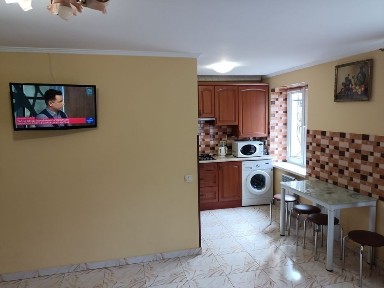 Тепленька квартира з підігрівом напроти ринку Івасюка 1