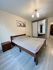 ЖК Greenville Park - (1 кім. +студія) - вул. Замарстинівська 170