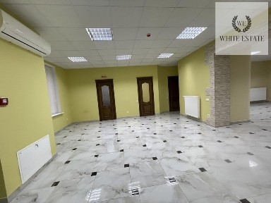 Оренда комерційного приміщення вул. Микулинецька - бічна