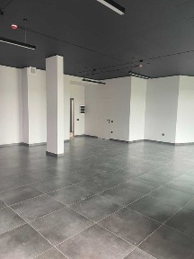 Оренда приміщення у БЦ Лондон