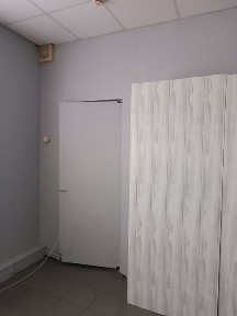 Здам офіс по вулиці Домбровського в районі сінного ринку
