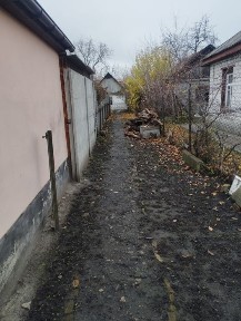 Продаж будинку в центральній частині міста Сміла