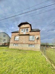 Продаж будинку, Львів-Самбір-Ваньовичі, 22 сот землі