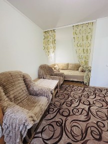 Здам 1 к квартиру.