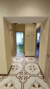 Оренда 1 кім. кв. в Центрі в елітному будинку з а/о