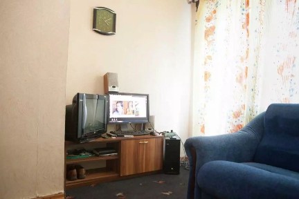 Продається однокімнатна малогабаритна квартира, р-н Шкільний