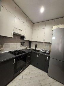 Продаж 2 кім. квартири з автономним опаленням!