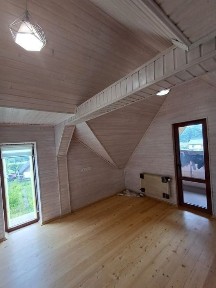 Отинія, Оренда Будинку. центр