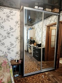 АН Продам 1 комнатную квартиру в Павлограде