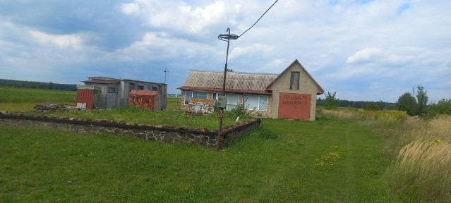 Будинок в Хрінниках