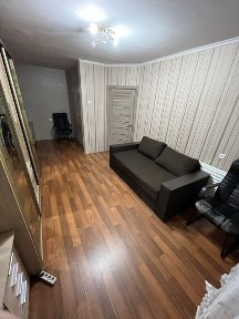 Оренда, 1-кім, ст. м.Теремки, вул. Заболотного 126