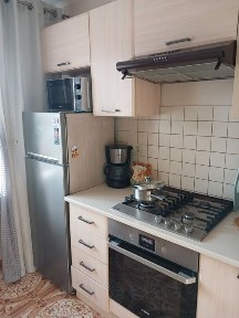 Здам 2-во кім квартиру в центрі Боярки!