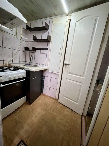 Здам 1-кімнатну квартиру на Водопійній!