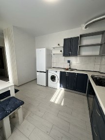 Оренда 1-к. кв з індивідуальним опаленням ЖК <a href='/newbuilding/386/view/zk-levada'>Левада</a>