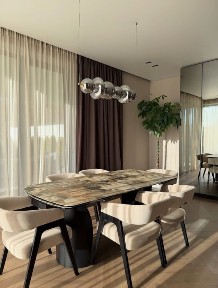 Продаж сучасного будинку з дизайнерським ремонтом