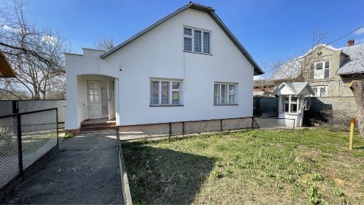 Продаж 3-х кімнатного будинку в с. Черепківці