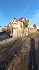 Будинок центрі м. Сторожинець