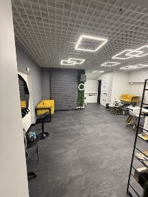 Оренда робочого місця