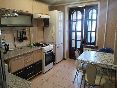 Донецька область, Краматорськ