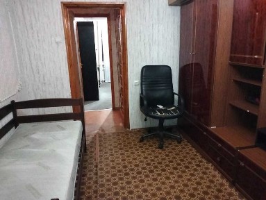 Оренда 3х кімнатна квартира Даманський, вул Н. Курченко