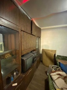 Продам часть дома на общем дворе Большая Панасовская (Ивановка)