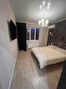 Однокомнатная квартира ЖК времена года. Аренда