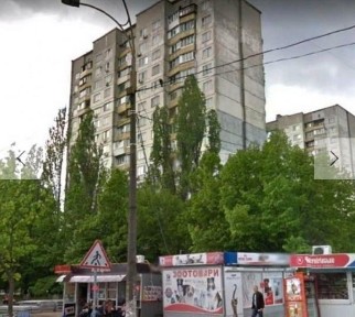 Київська область, Київ, Святошинський