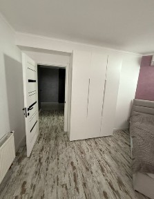 Продаж 2 кімнатної квартири а новому будинку на Шолом Алейхема