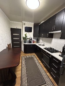 Продаж 3-кімн. в ремонті Біла Церква