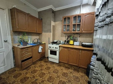 Продаж 1 кімнатної квартири