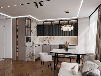 Київ, Печерський, вулиця Антоновича 109