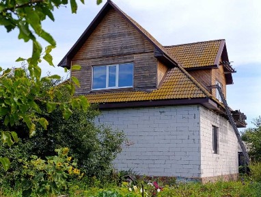 Продаж будинку на Масанах!