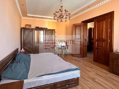 Здам 2-кімн в Центрі район ЧНУ Федьковича