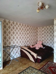 Миколаївська область, Первомайськ