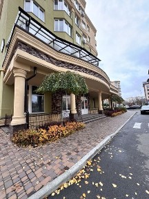 Київська область, Софіївська Борщагівка