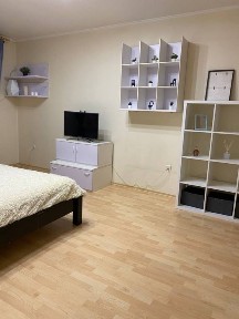 Сдам уютную квартиру на М. Говорова/ Парк Победы, 48 м, 5 этаж.