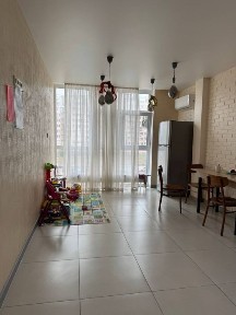 Продам квартиру ЖК Кокос 60 кв. м