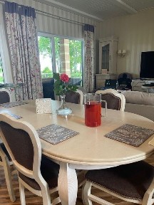 Оренда будинку біля річки с автономним живленням