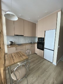 Оренда студії ЖК «Смарт Сіті» Глобал, перша здача