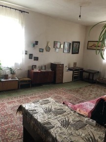 Здам в оренду частину будинку