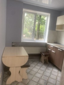 1к квартира пр. Калнышевского, можно с маленьким животным