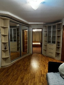 Дніпро, Центральний, Новокрымская 2