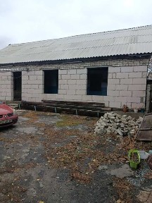 АН Продам дом в Павлограде