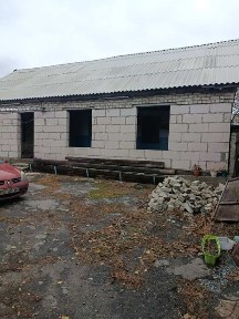 АН Продам дом в Павлограде